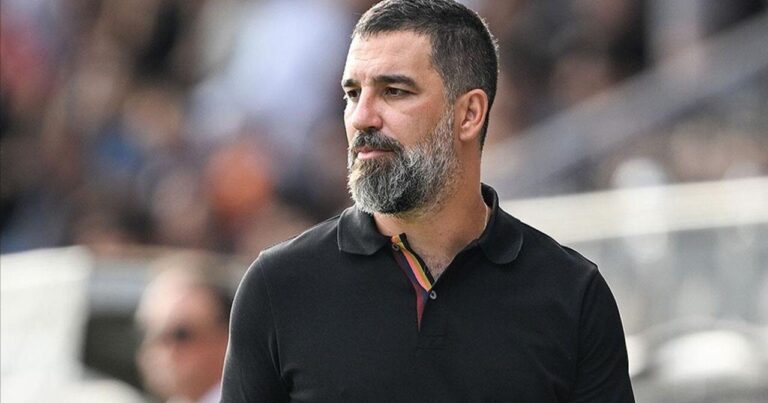 Arda Turan Türkiyə millisinin baş məşqçisi təyin olundu