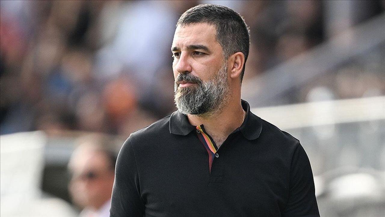 Arda Turan Türkiyə millisinin baş məşqçisi təyin olundu xəbəri üçün şəkil