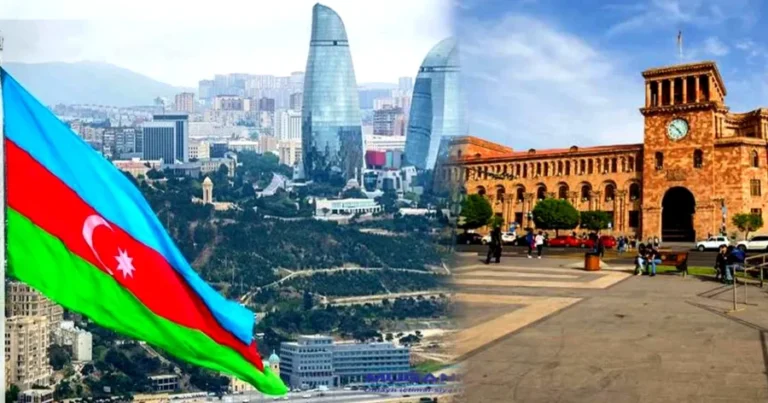 Ermənistan Azərbaycanla elektrik enerjisi mübadiləsinə hazırlaşır?