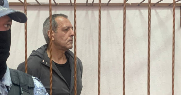 “Qanuni oğru” titulundan imtina etdi – kriminal aləm qarışdı “Qanuni oğru” titulundan imtina etdi – kriminal aləm qarışdı